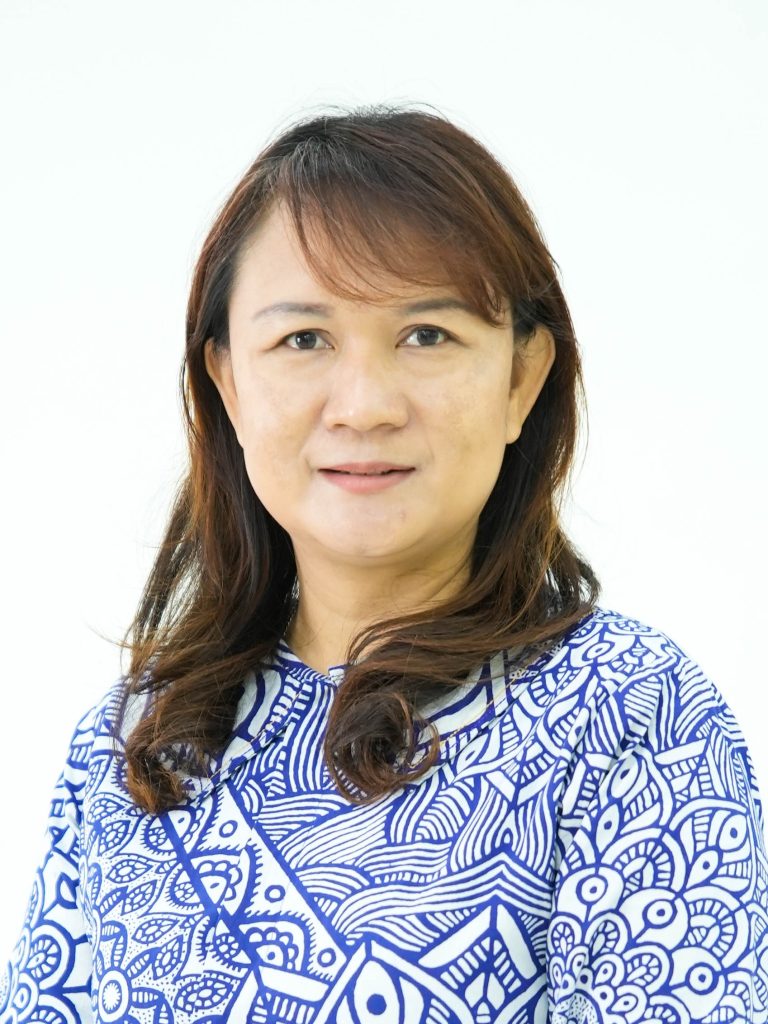 Theresia Gunawan, Ph.D.