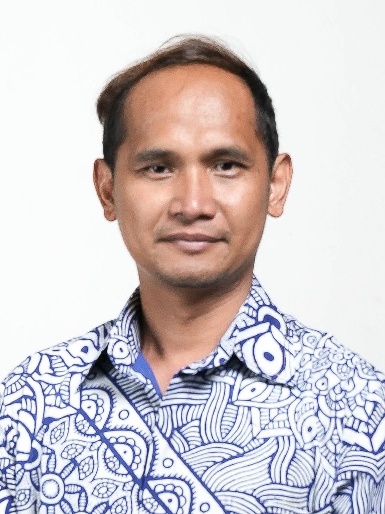 Dr. Carles Sitompul, S.T., M.T., M.I.M.