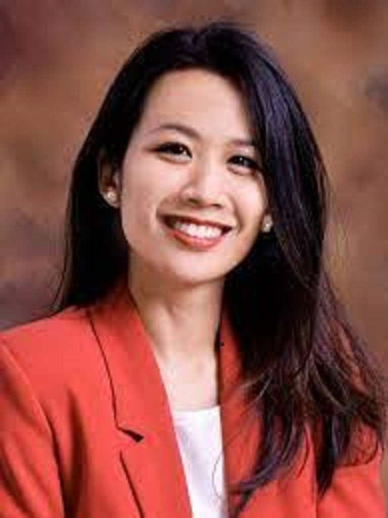 Ratih Indraswari, S.IP., M.A.