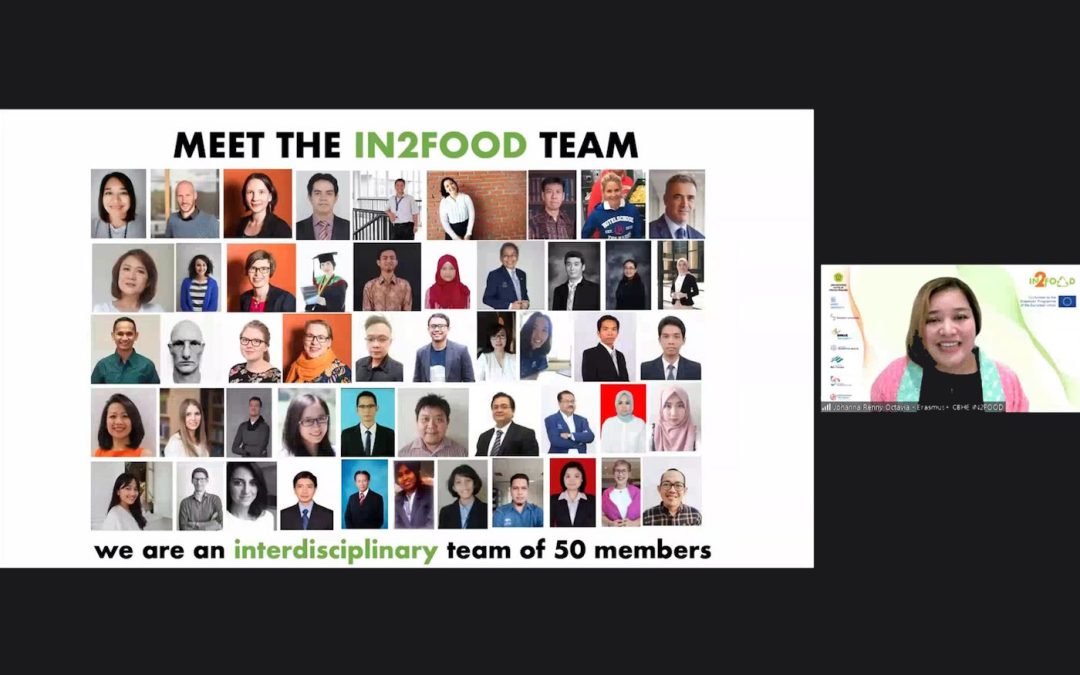 Tantangan Bersama Menanggulangi Food Waste