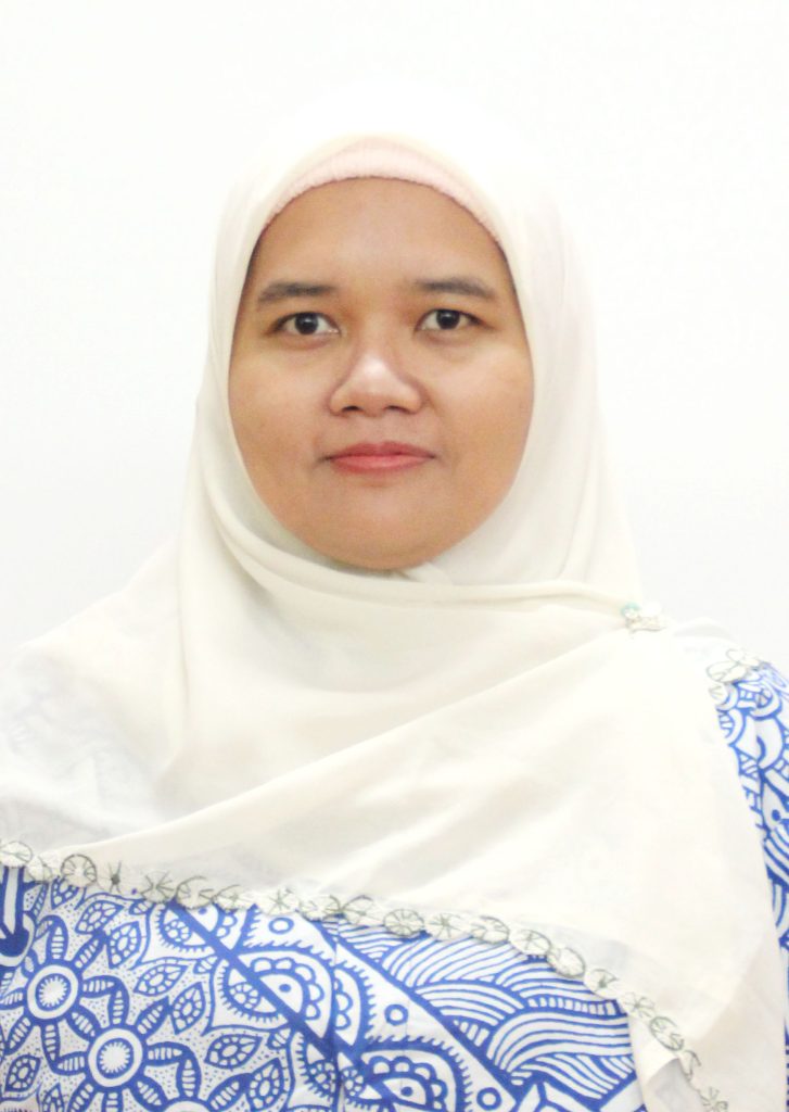 Dhita Rismayani Priatna, S.Pd., M.Pd.
