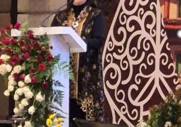 Dialog Nasional Praktik Baik MBG dan ASEAN-ID NOURISH Forum Perkuat Kolaborasi Regional Bidang Pangan dan Gizi
